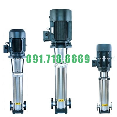 may-bom-cong-nghiep-da-tang-canh-PENTAX - ITALY