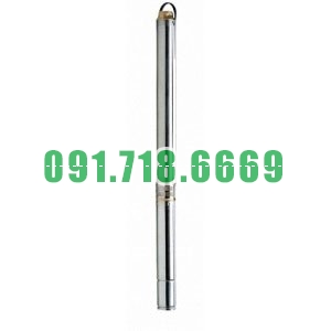 Máy bơm chìm giếng khoan Pentax chất lượng cao - 4S-14-8 Máy bơm chìm giếng khoan Pentax chất lượng cao - 4S-14-8