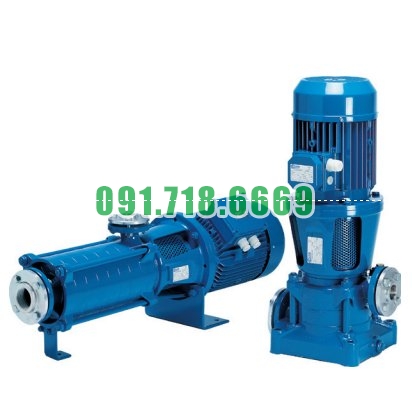 Bán Máy bơm đa tầng cánh Pentax MS