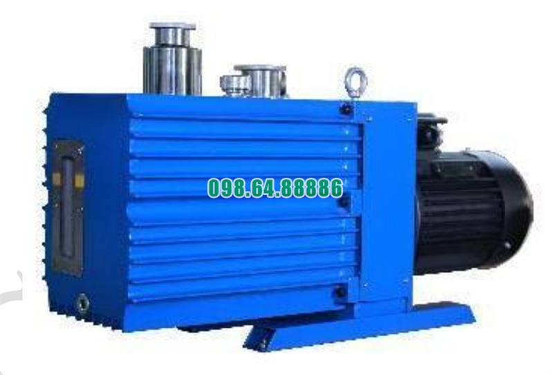 Bơm chân không thô model 2XZ-25C