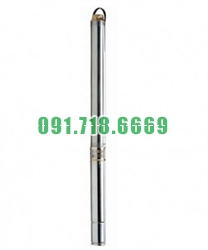 Bán Máy bơm chìm giếng khoan Pentax chính hãng – 6S 48-15